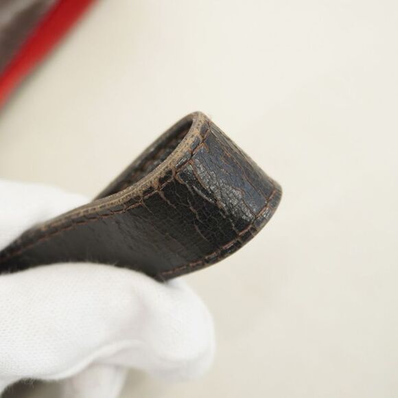 Louis Vuitton Tote Bag Damier Hampstead PM N51205 Ebene Ladies - Picture 8 of 10